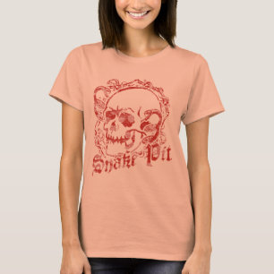 Snakepit T-shirt