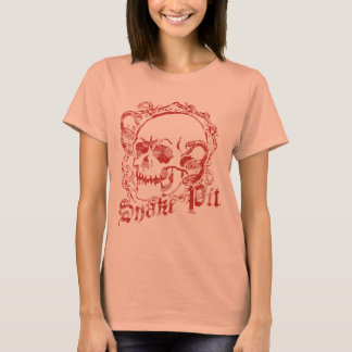 Snakepit T-shirt