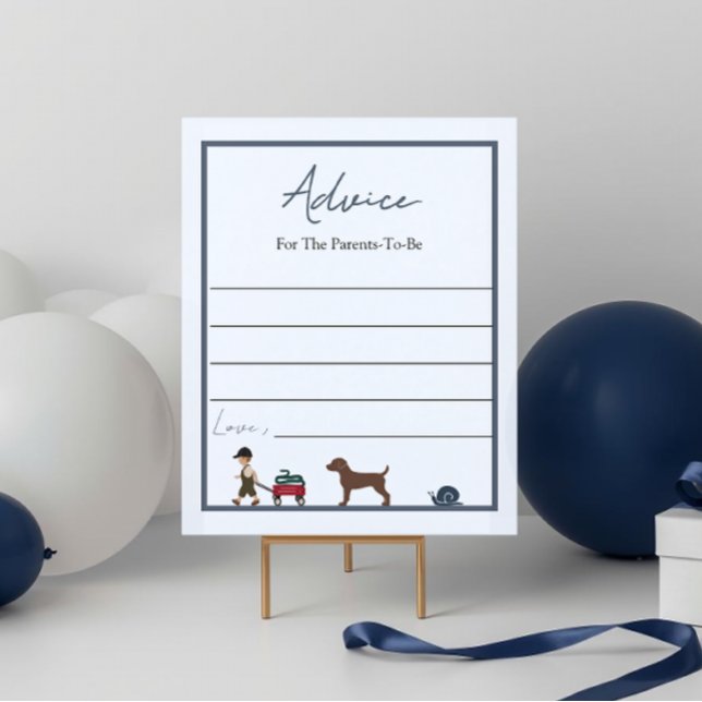 Snakes, Snails & Puppy Tails — advice for parents  (Skapare uppladdad)