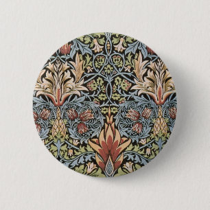 Snakeshead design av William Morris Knapp