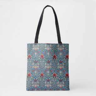 Snakeshead Flower Tygkasse