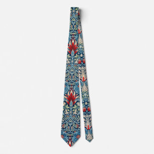 Snakeshead, William Morris Slips