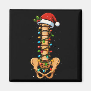 Snal Cord-jul Neurolog Sne Doktor Manar Wom Magnet