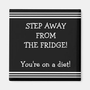 Snåla drivgarnsmagneter för diet magnet
