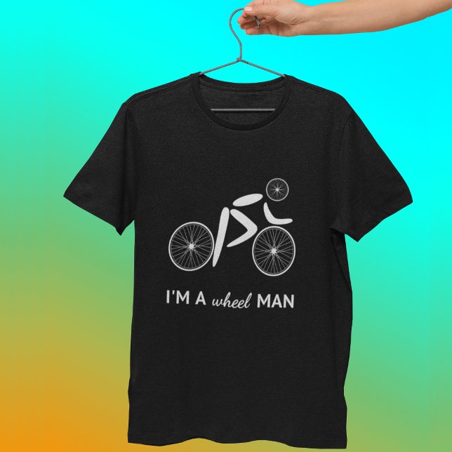 Snåla kretslopp t-shirt (Skapare uppladdad)