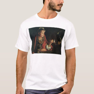 Snålhet Tee Shirt