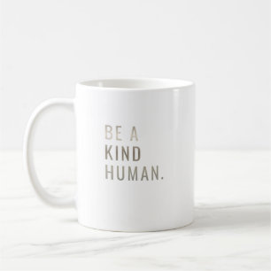 snäll kaffemugg