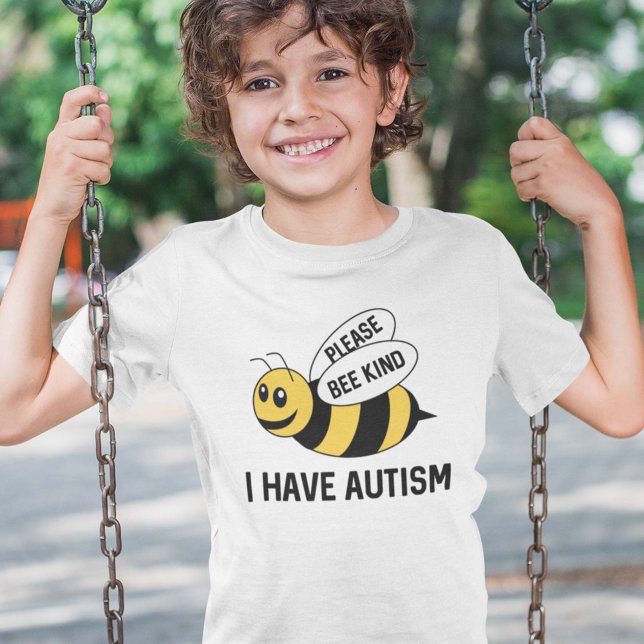 Snälla Bee Kind Tee (Skapare uppladdad)