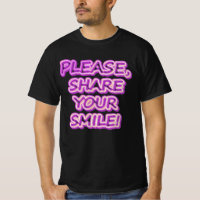 "Snälla din sjömil!" Cute Design. Köp nu