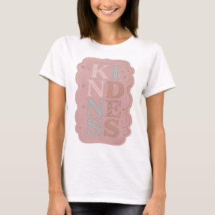 Snälla Gray VÄLMÄENHETS slogan design T Shirt