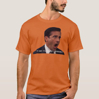 Snälla Gud, ingen Said T Shirt