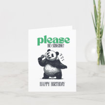 Snälla, ingen singling