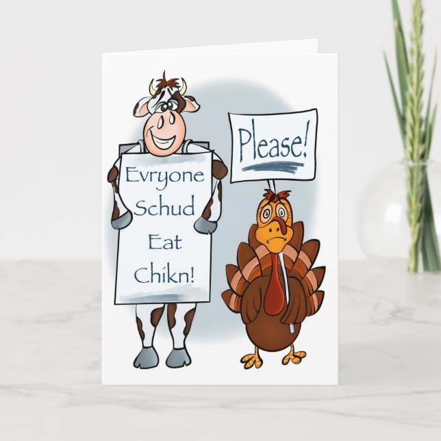 Snälla Kort (Framsida)