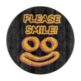 "Snälla Smile!" Cute Design. Köp nu