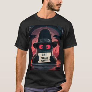 Snälla, snälla t shirt