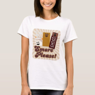 Snälla, snälla! t-shirt