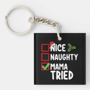 Snälla Stygga Mamma Testade Julklappslista Högtid