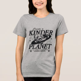 snällhet t-shirt
