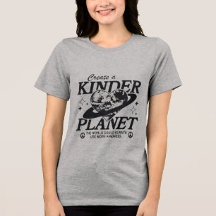 snällhet t-shirt