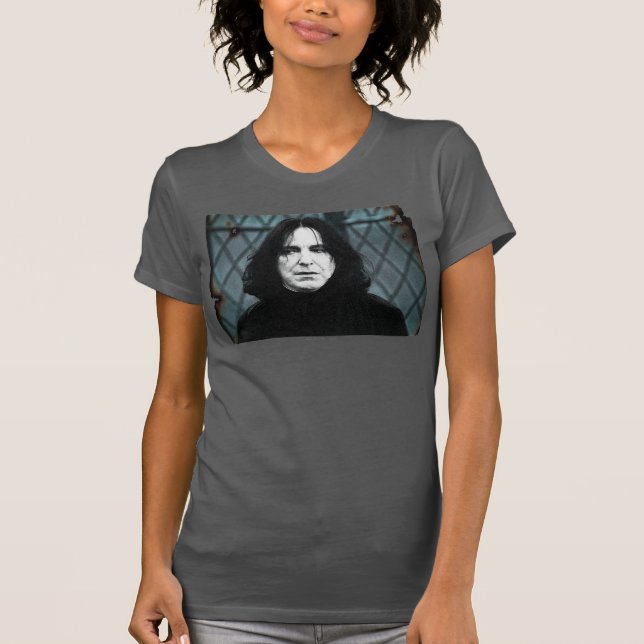 Snapa 1 tee shirt (Framsida)
