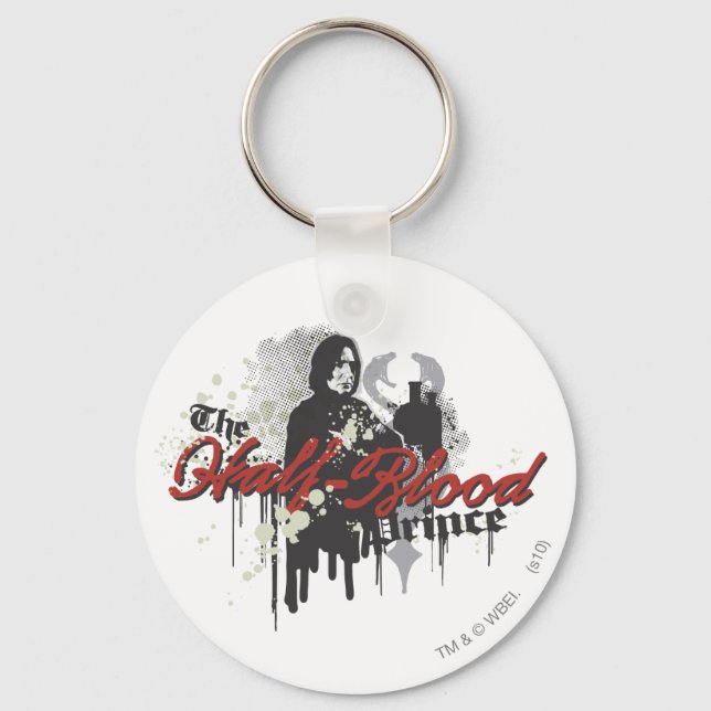 Snapa 4 nyckelring (Framsida)