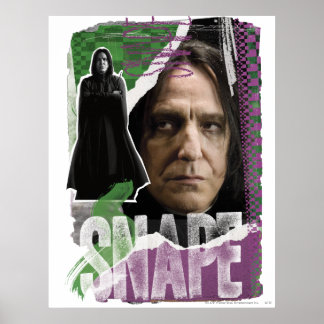 Snapa Poster