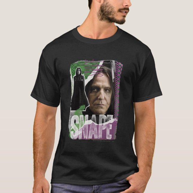 Snapa T-shirt (Framsida)