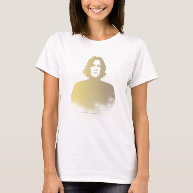 Snapa Tee (Framsida)