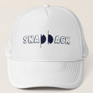Snapback Hat Keps