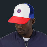 #Snapback Trucker Hat Keps<br><div class="desc">Here’s an engaging, polished product description for a **#Snapback Trucker Hat**, combining style, function, and culture: --- ### 🧢 **#Snapback Trucker Hat – The Best of Both Worlds** Elevate your headwear game with the ultimate hybrid: the **Snapback Trucker Hat**. Combining iconic trucker ventilation with the sleek, streetwise edge of a...</div>