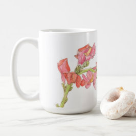 Snapdraon Kaffemugg