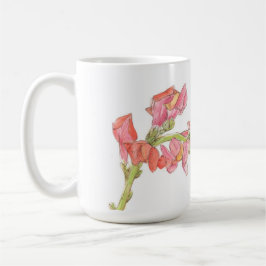 Snapdraon Kaffemugg