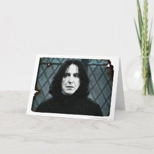 Snape 1 kort