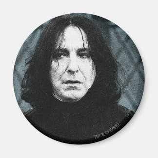 Snape 1 magnet