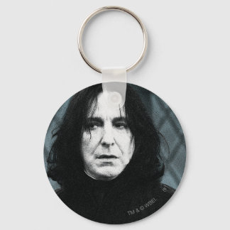 Snape 1 nyckelring