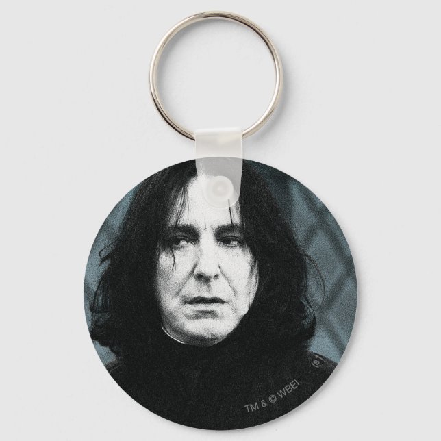 Snape 1 nyckelring (Framsida)