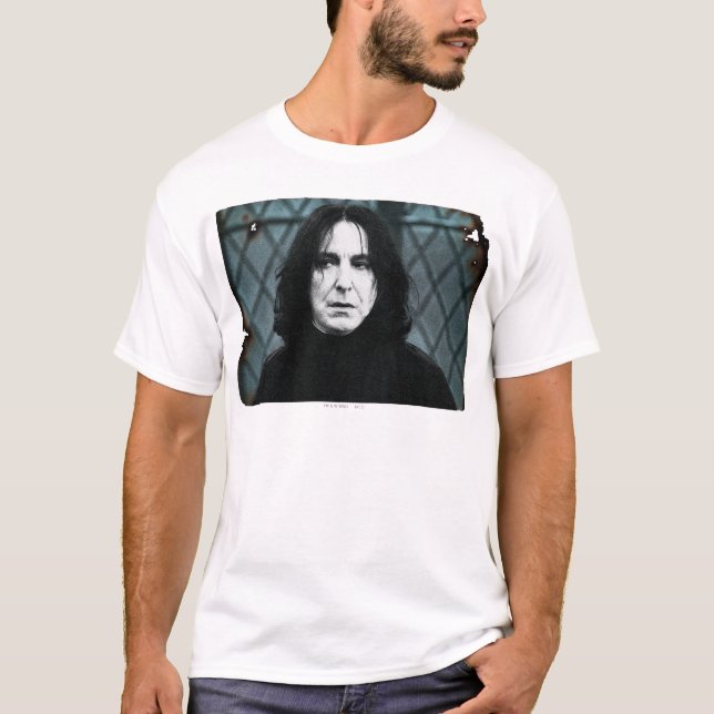 Snape 1 t shirt (Framsida)