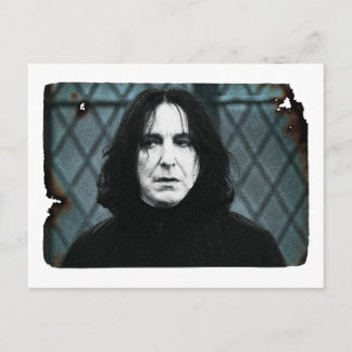 Snape 1 vykort
