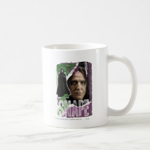 Snape Kaffemugg