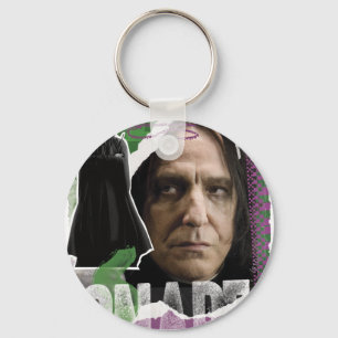 Snape Nyckelring