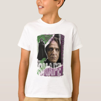 Snape T-shirt