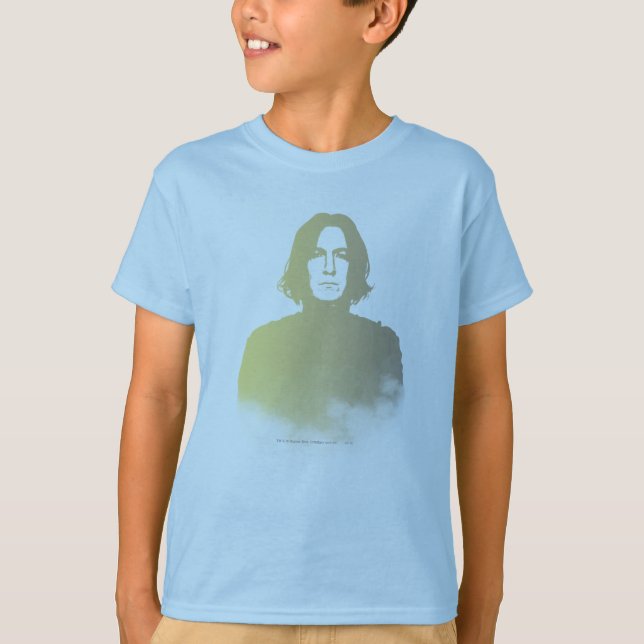 Snape Tee (Framsida)