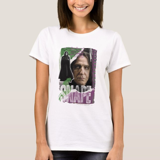 Snape Tröja (Framsida)