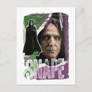 Snape Vykort