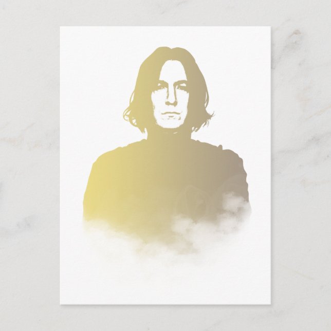 Snape Vykort (Framsida)