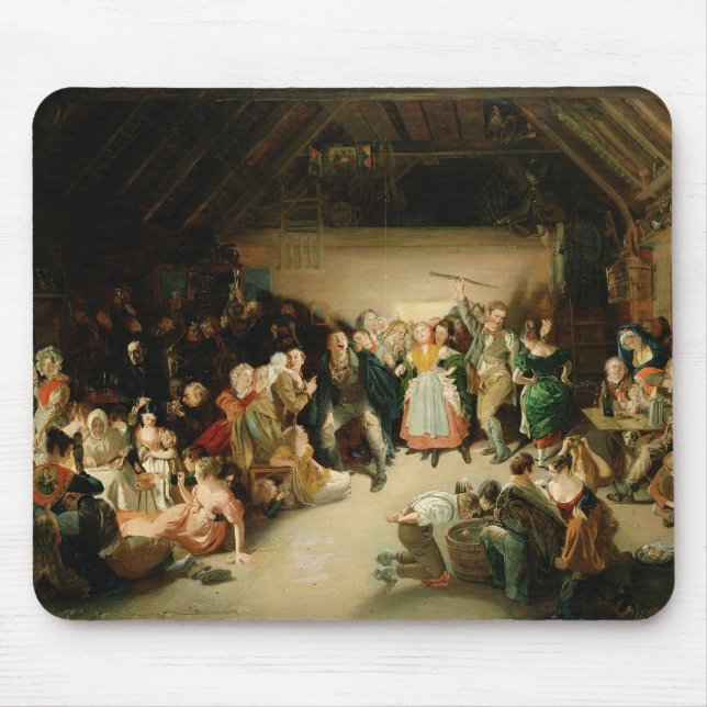 Snapp Apple natt Musmatta (Framsidan)