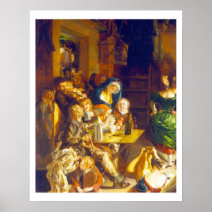 Snapp Apple natt (specificera), 2 Poster