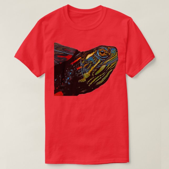 Snapper T Shirt (Design framsida)