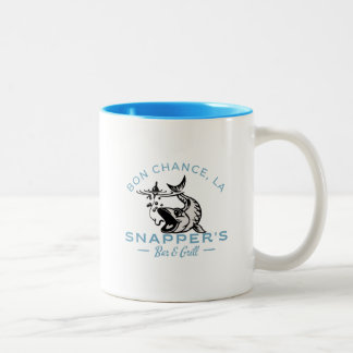 Snapper's Pub & Grill Coffee Mugg