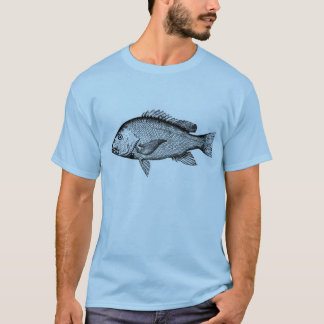 snappertshirt t-shirt